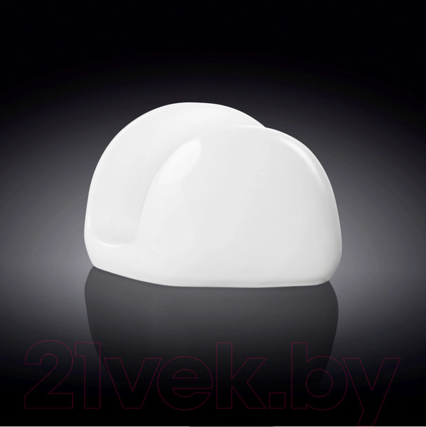 Изображение товара Салфетница Wilmax WL-996093/A