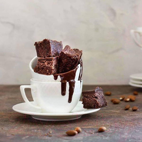 Изображение товара Чашка с блюдцем Wilmax WL-880107/AB