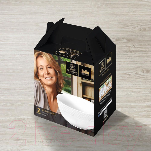 Изображение товара Салатник Wilmax WL-880113/A