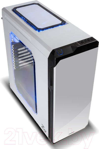 Изображение товара Игровой системный блок Z-Tech 3-12-16-20-450-N-30030n