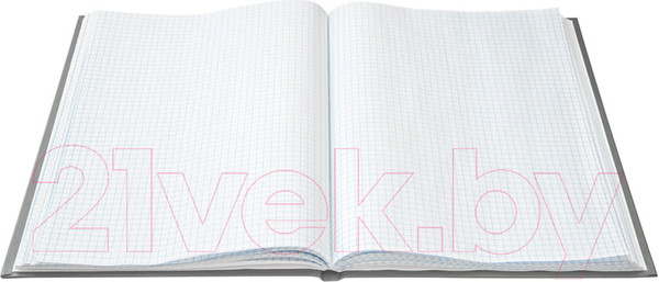 Изображение товара Книга учета OfficeSpace 275754 (96л, клетка)
