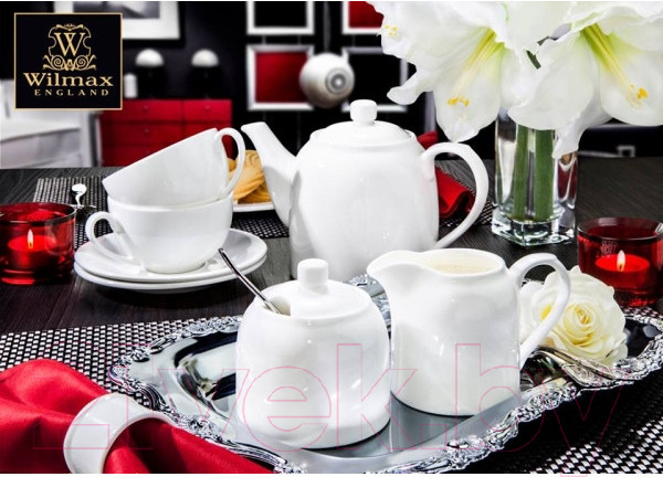 Изображение товара Сахарница Wilmax WL-995017/1С 