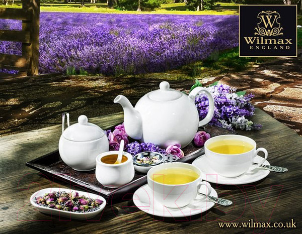 Изображение товара Сахарница Wilmax WL-995001/1С