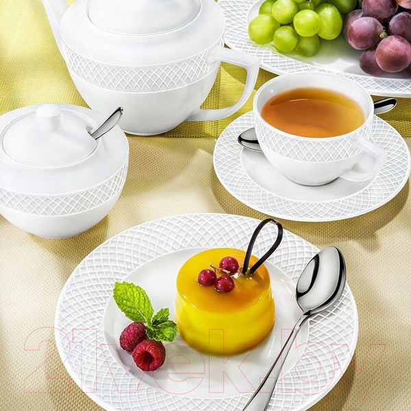 Изображение товара Сахарница Wilmax WL-880115/1C