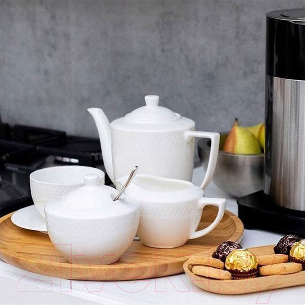 Изображение товара Сахарница Wilmax WL-880115/1C