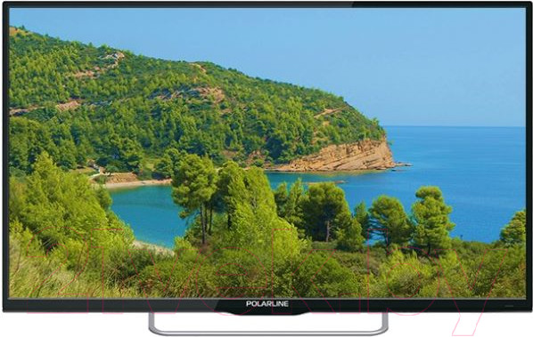 Изображение товара Телевизор POLAR 32" Line 32PL14TC