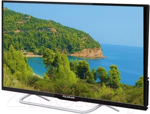 Изображение товара Телевизор POLAR 32" Line 32PL14TC