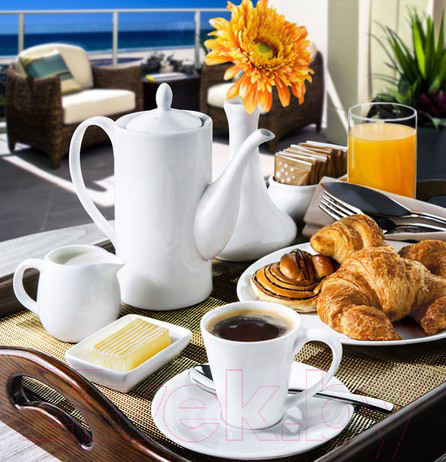 Изображение товара Сливочник Wilmax WL-995004/А