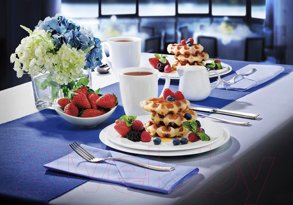 Изображение товара Сливочник Wilmax WL-995004/А