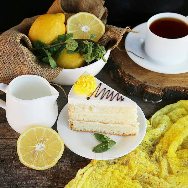 Изображение товара Сливочник Wilmax WL-995005/А