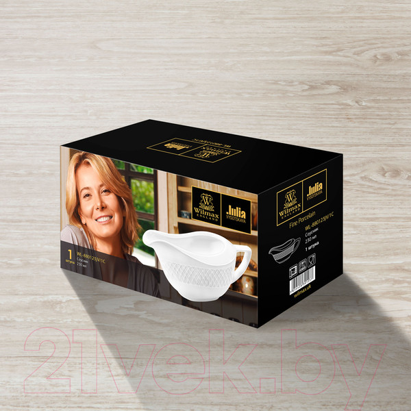 Изображение товара Соусник Wilmax WL-880123/1С