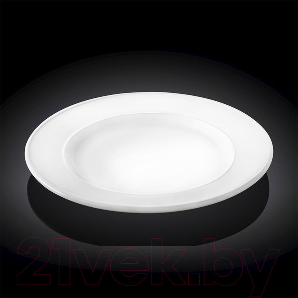 Изображение товара Тарелка закусочная (десертная) Wilmax WL-991239/A