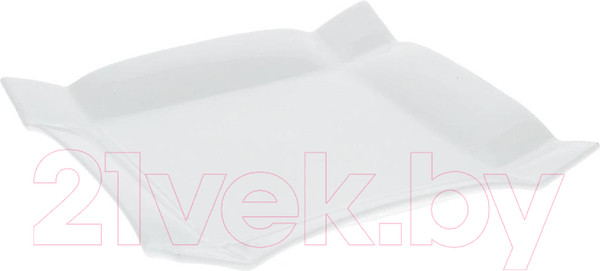 Изображение товара Тарелка закусочная (десертная) Wilmax WL-991231/А
