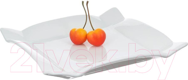 Изображение товара Тарелка закусочная (десертная) Wilmax WL-991231/А