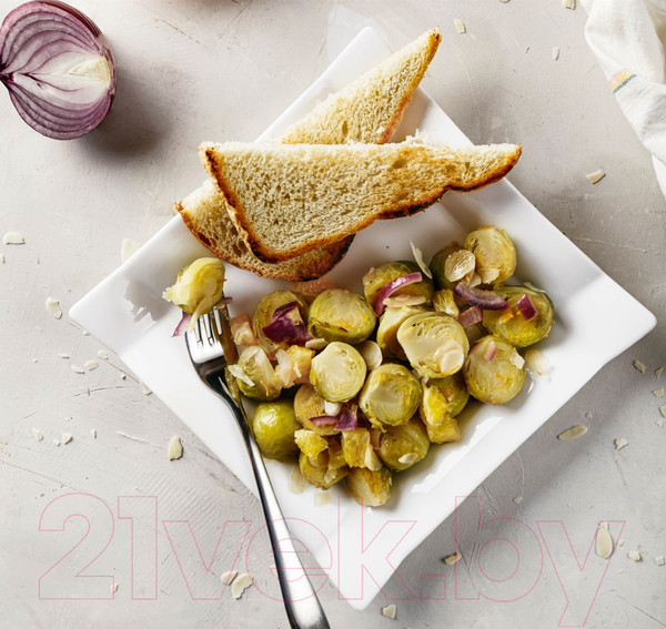 Изображение товара Тарелка закусочная (десертная) Wilmax WL-991231/А