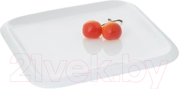 Изображение товара Тарелка закусочная (десертная) Wilmax WL-991227/A