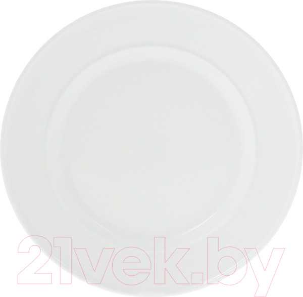 Изображение товара Тарелка закусочная (десертная) Wilmax WL-991240/A