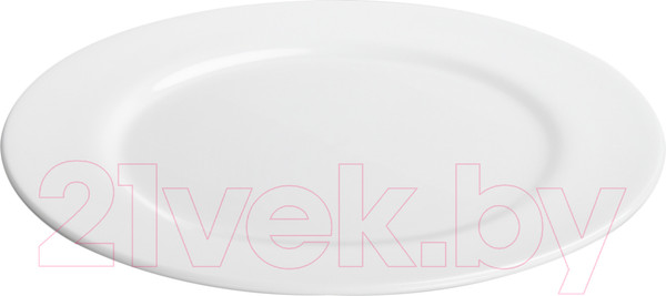 Изображение товара Тарелка закусочная (десертная) Wilmax WL-991178/A