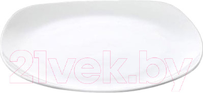 Изображение товара Тарелка закусочная (десертная) Wilmax WL-991000