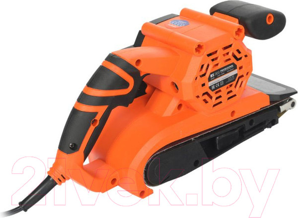 Изображение товара Ленточная шлифовальная машина PATRIOT BS 900