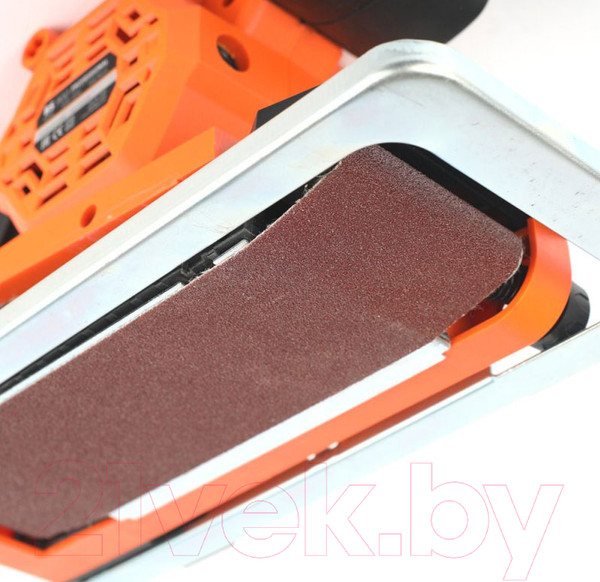 Изображение товара Ленточная шлифовальная машина PATRIOT BS 900