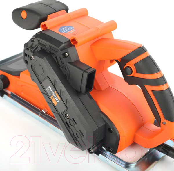 Изображение товара Ленточная шлифовальная машина PATRIOT BS 900