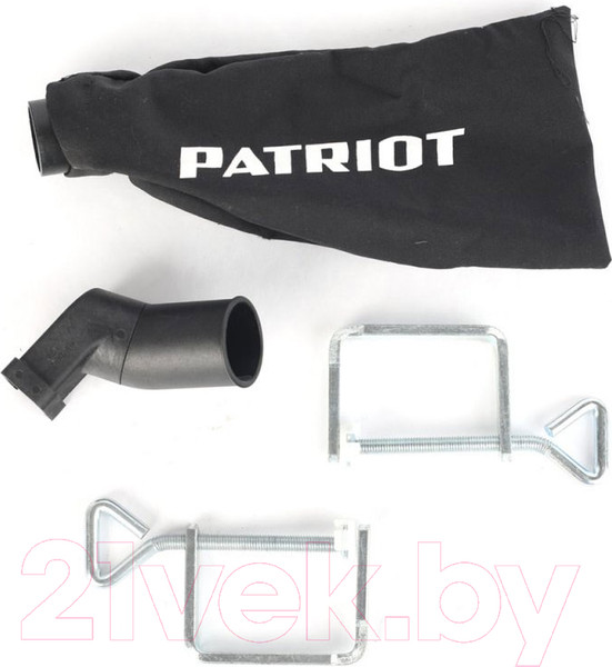 Изображение товара Ленточная шлифовальная машина PATRIOT BS 900