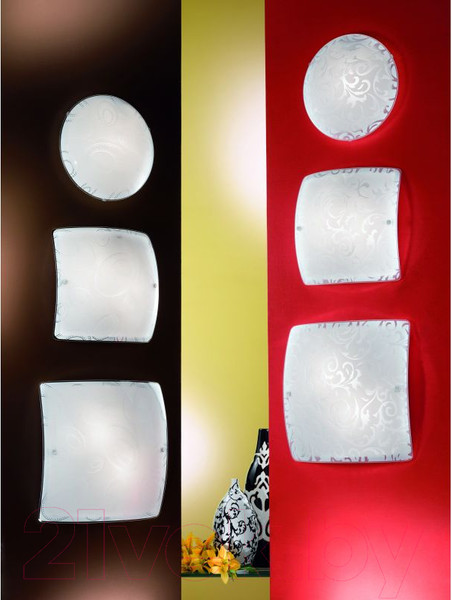 Изображение товара Потолочный светильник Eglo Scalea 1 90043