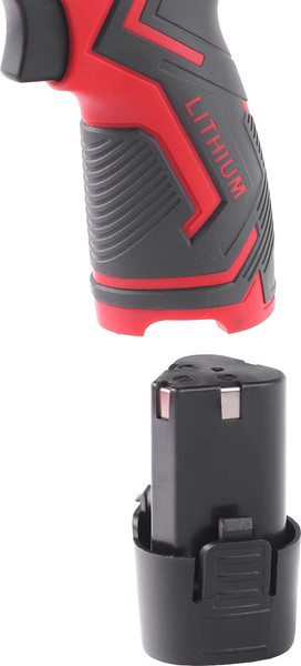 Изображение товара Аккумуляторная дрель-шуруповерт Победа ДА-12П/2 Ли