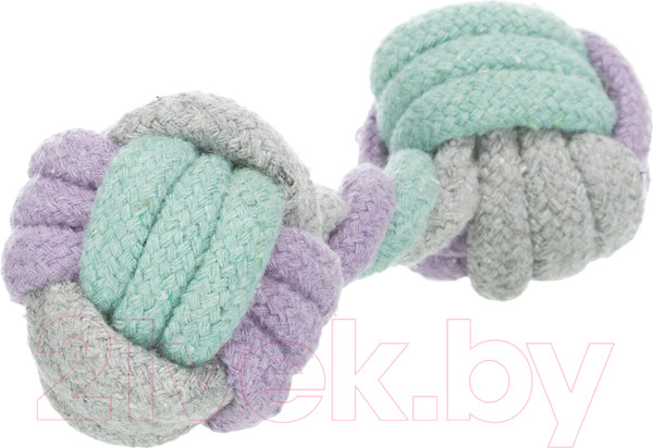 Изображение товара Игрушка для собак Trixie Гантели 32811