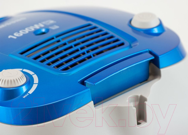 Изображение товара Пылесос Samsung SC4140 (VCC4140V3A/XEV)