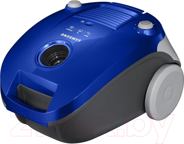 Изображение товара Пылесос Samsung SC4140 (VCC4140V3A/XEV)