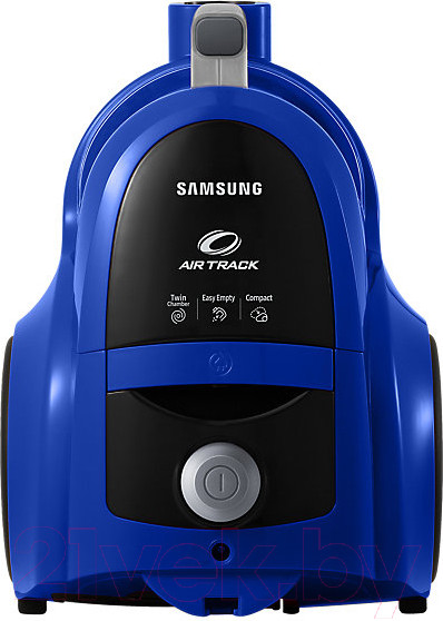 Изображение товара Пылесос Samsung SC4520 (VCC4520S36/XEV)
