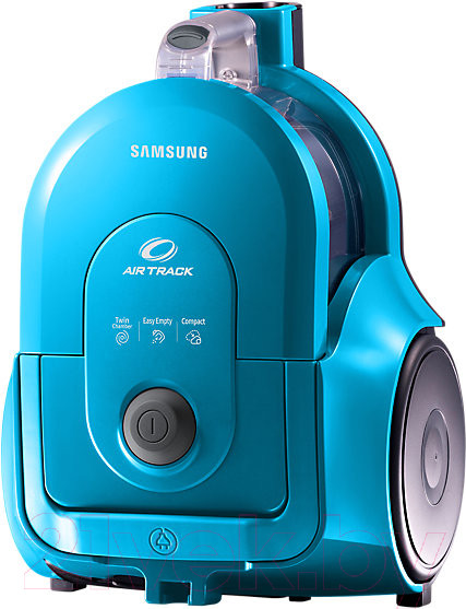 Изображение товара Пылесос Samsung SC4326 (VCC4326S3A/XEV)