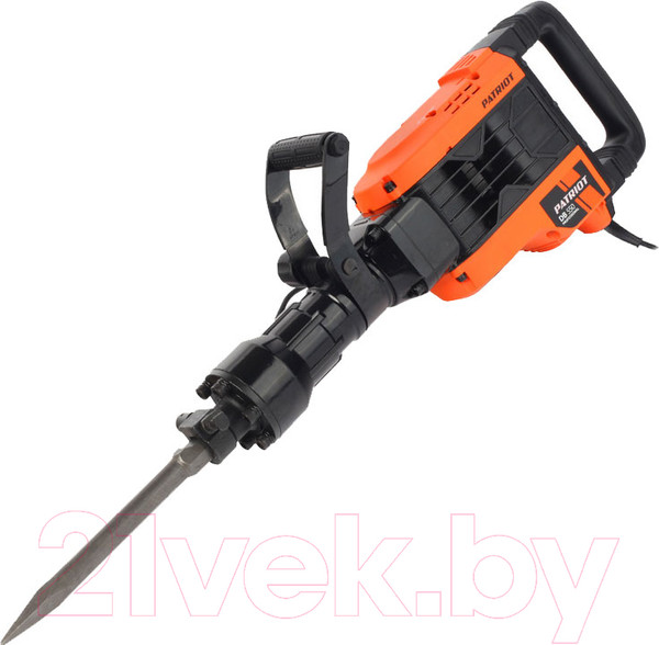Изображение товара Отбойный молоток PATRIOT DB 550