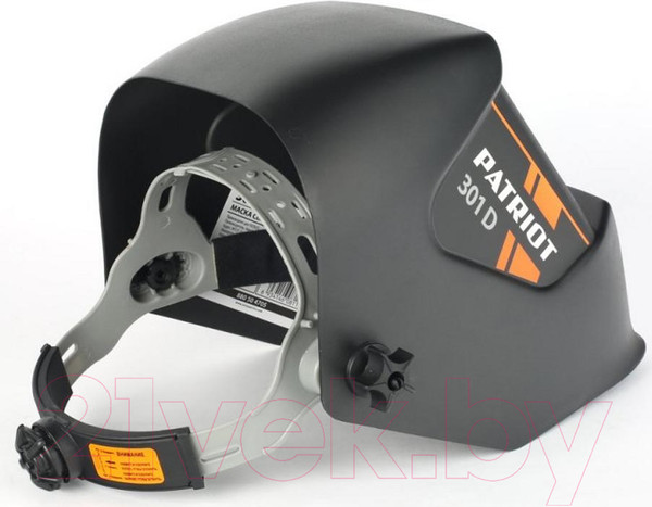Изображение товара Сварочная маска PATRIOT 301D