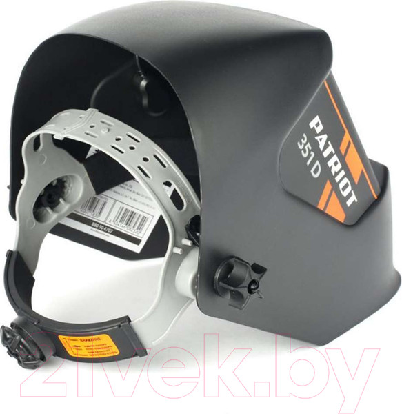 Изображение товара Сварочная маска PATRIOT 351D