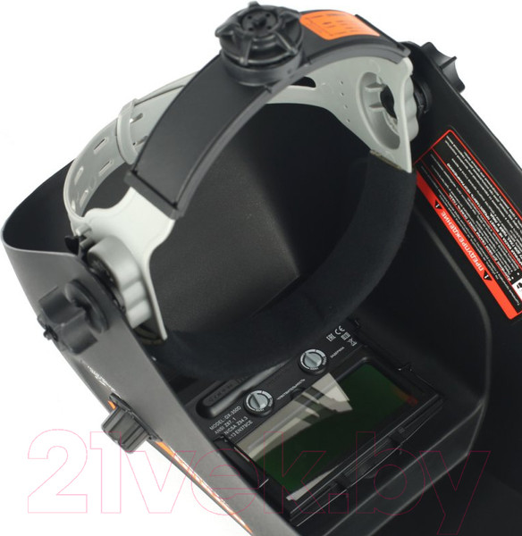 Изображение товара Сварочная маска PATRIOT 351D