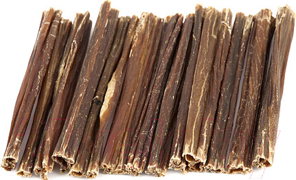 Изображение товара Лакомство для собак TiTBiT Кишки говяжьи / 000342