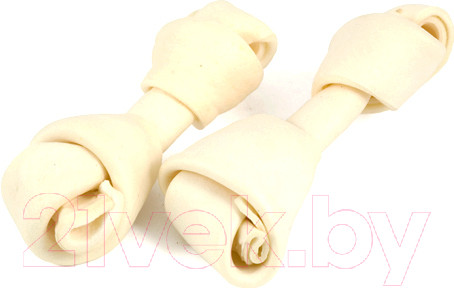 Изображение товара Лакомство для собак TiTBiT Кость узловая №4 / 0986