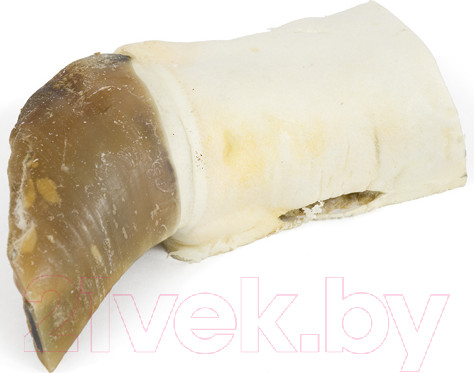 Изображение товара Лакомство для собак TiTBiT Нога говяжья резаная / 1907