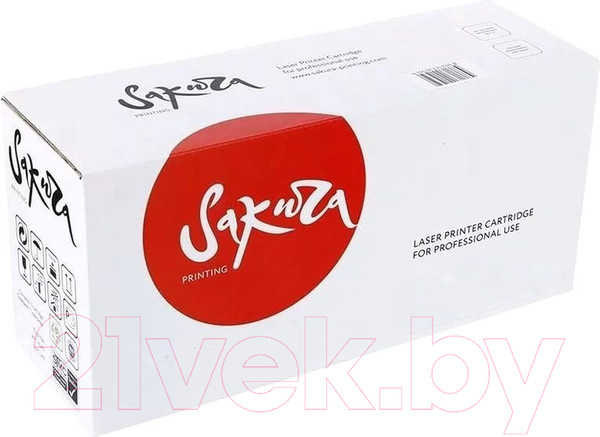 Изображение товара Фотобарабан Sakura Printing SACF232A