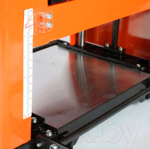 Изображение товара Рейсмусовый станок PATRIOT TP 255