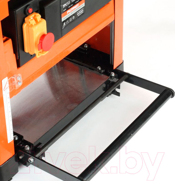 Изображение товара Рейсмусовый станок PATRIOT TP 255