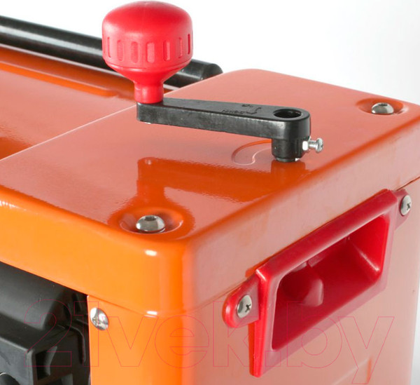 Изображение товара Рейсмусовый станок PATRIOT TP 330