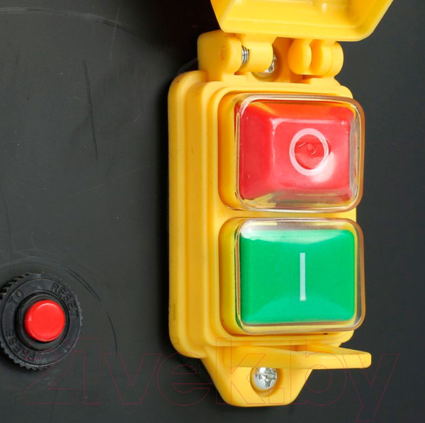 Изображение товара Фуговальный станок PATRIOT WW160