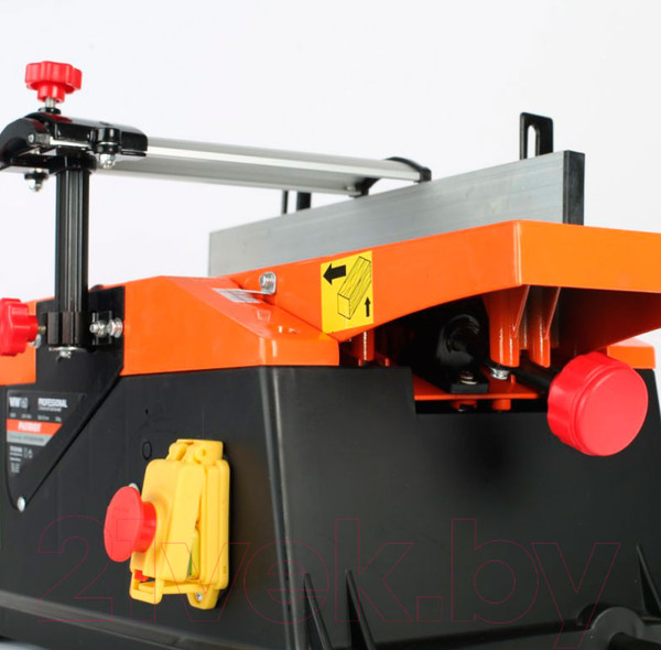 Изображение товара Фуговальный станок PATRIOT WW160