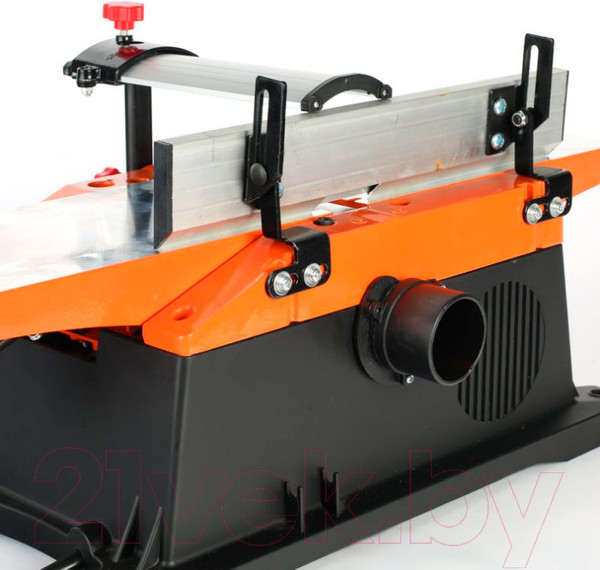 Изображение товара Фуговальный станок PATRIOT WW160