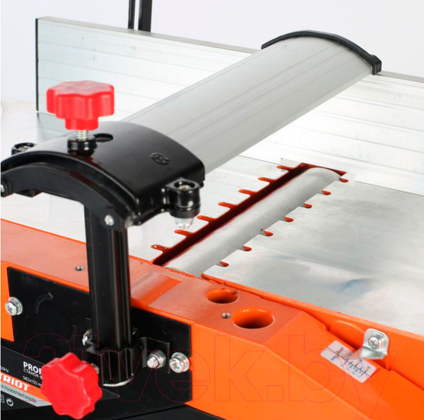 Изображение товара Фуговальный станок PATRIOT WW160