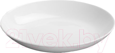 Изображение товара Тарелка столовая глубокая Wilmax WL-991117/A